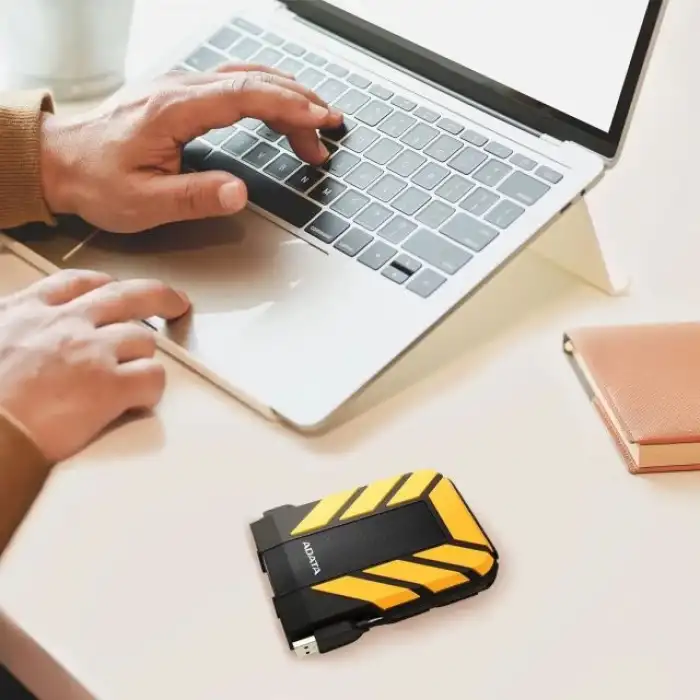 ADATA HD710 Pro 2TB USB 3.1 IP68 External Taşınabilir Sürücü