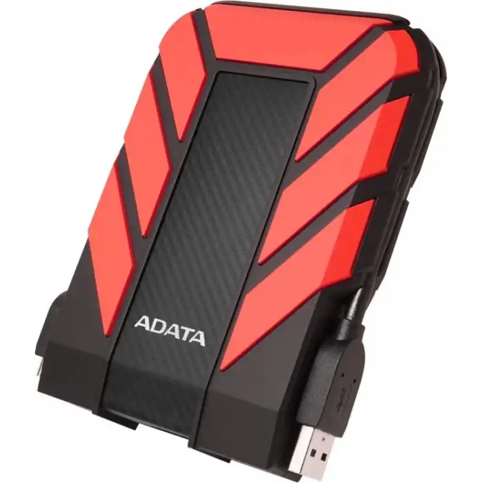 ADATA HD710 Pro AHD710P-1TU31-CBL 1 TB External Taşınabilir Sürücü