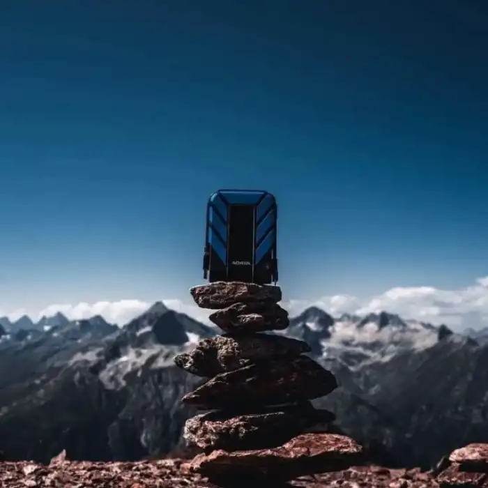 ADATA HD710MP 2TB External HDD