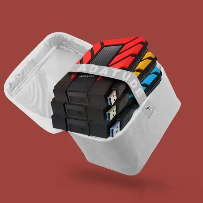 ADATA HD710MP 2TB External HDD