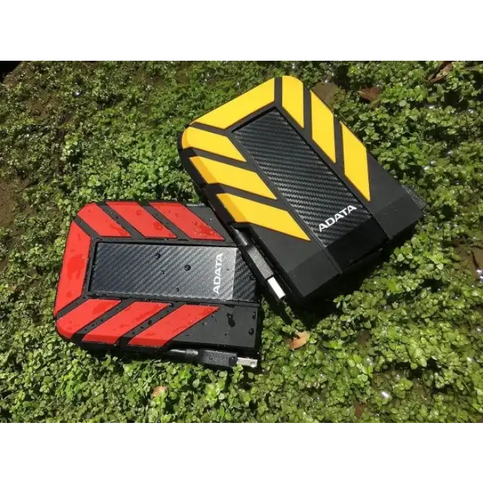 ADATA HD710MP 2TB External HDD