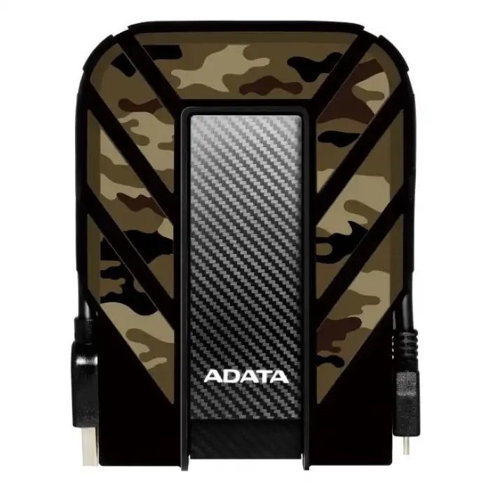 ADATA HD710MP 2TB External HDD