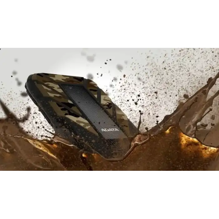 ADATA HD710MP 2TB External HDD