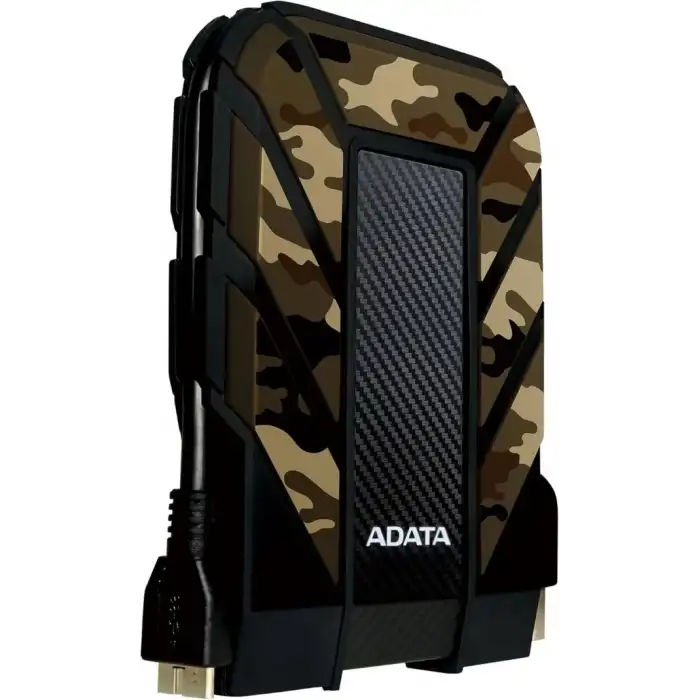 ADATA HD710MP 2TB External HDD