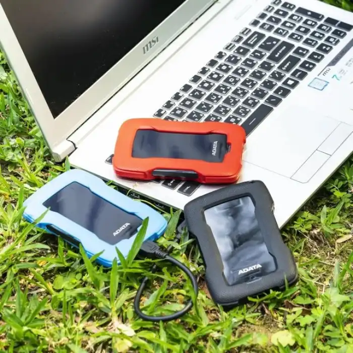 ADATA RIGTED Magnetic Memory Disk (OUTERN)