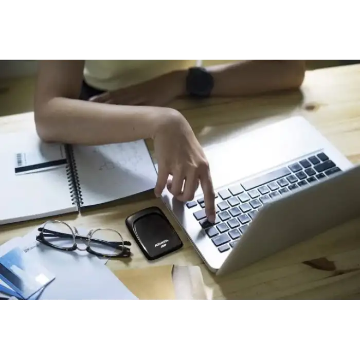 ADATA SC680 960GB External SSD