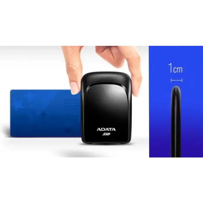 ADATA SC680 960GB External SSD