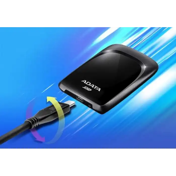 ADATA SC680 960GB External SSD