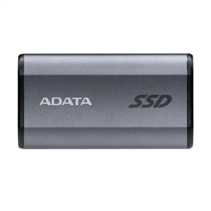 ADATA SE880 500GB External Taşınabilir SSD