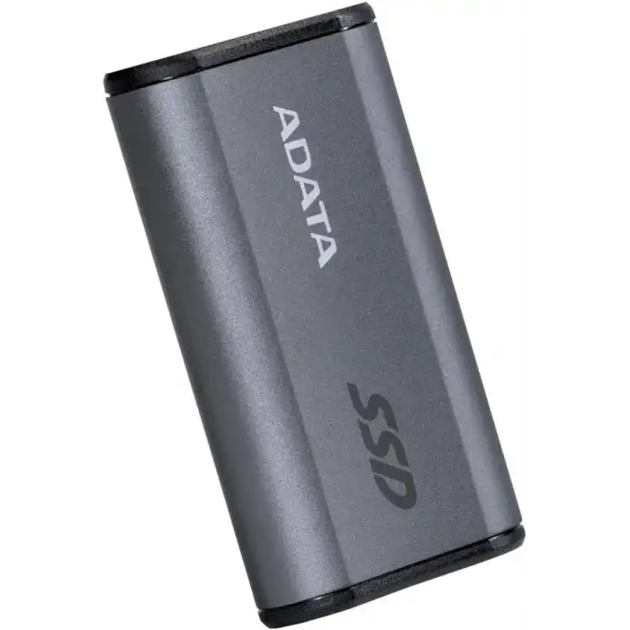 ADATA SE880 500GB External Taşınabilir SSD