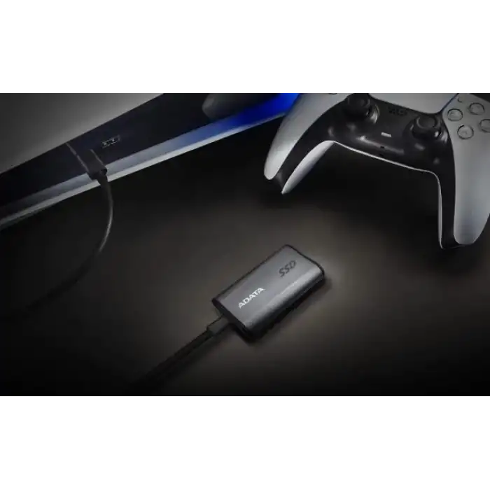 ADATA SE880 500GB External Taşınabilir SSD