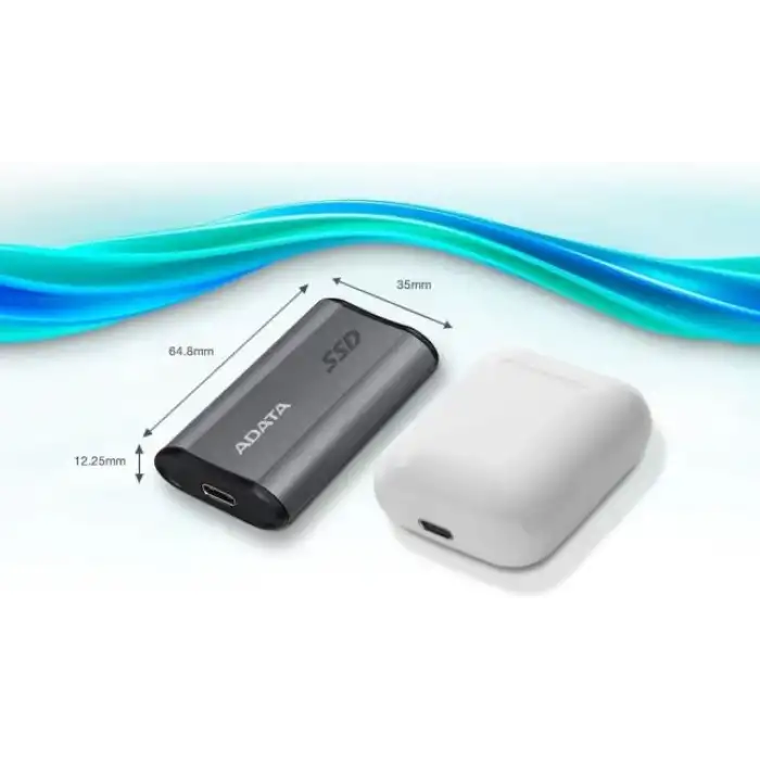ADATA SE880 500GB External Taşınabilir SSD