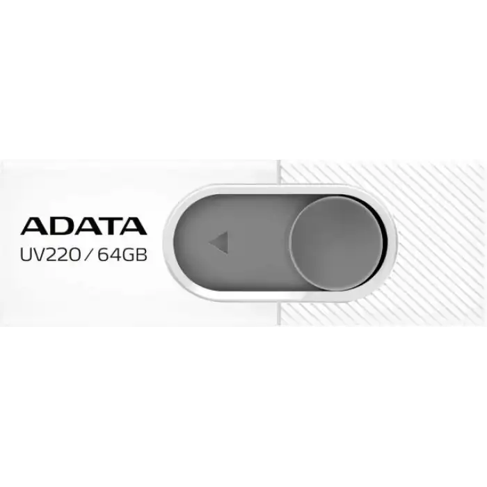 Adata UV220 64GB USB 2.0 Flash Bellek