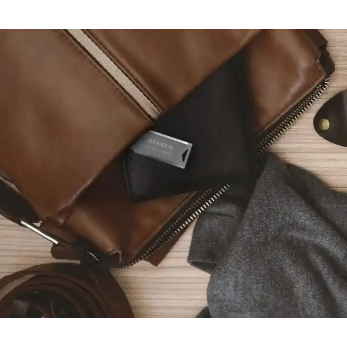 ADATA UV255 USB 2.0 Flash Bellek