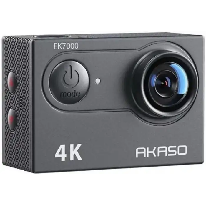 AKASO EK7000 4K30FPS 20MP Ultra HD Sualtı Aksiyon Kamerası