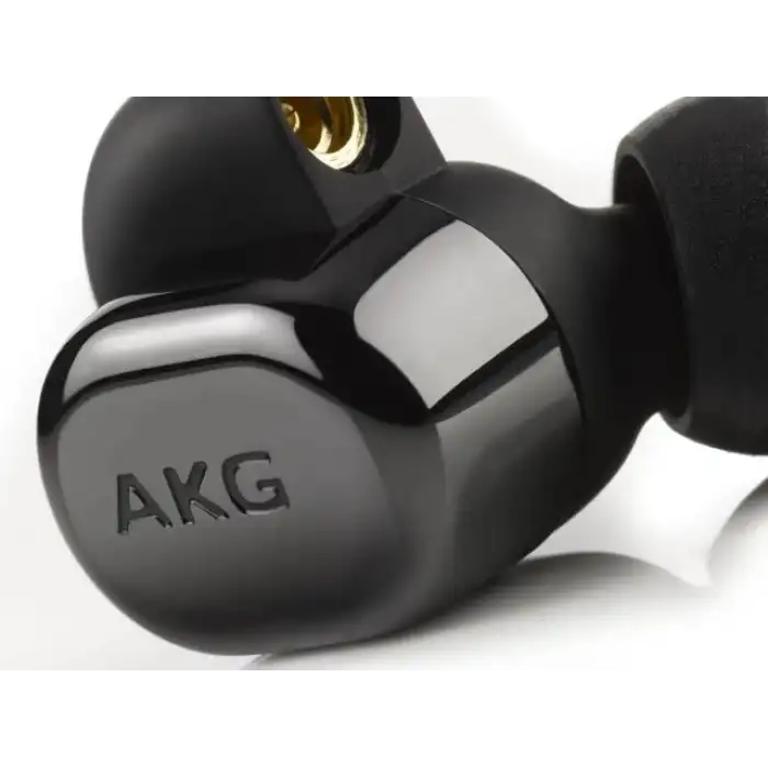 AKG N5005 Referans Sınıfı 5 sürücülü Kulak İçi Kulaklık