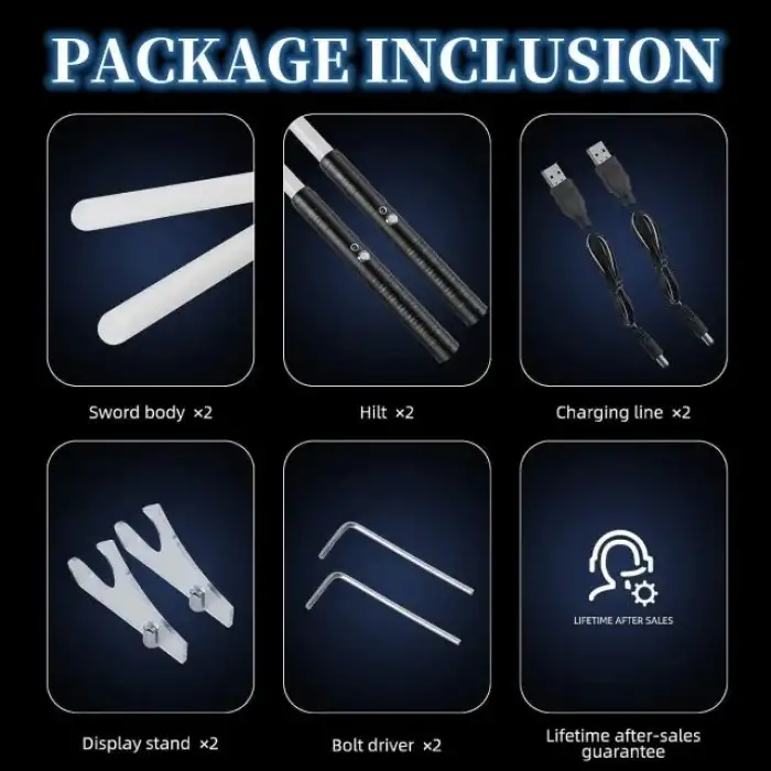 Amaxshiirchy Işın Kılıcı