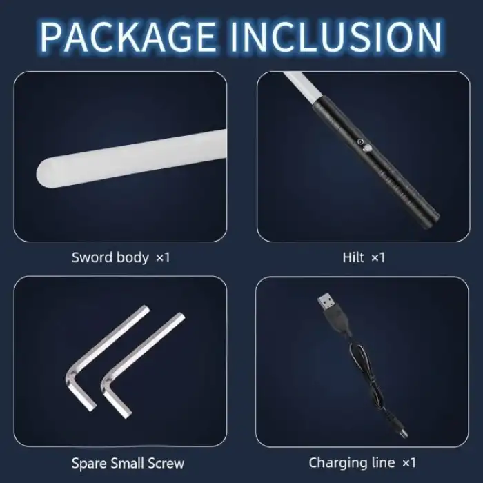 Amaxshiirchy Işın Kılıcı