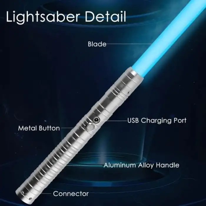 Amaxshiirchy Işın Kılıcı