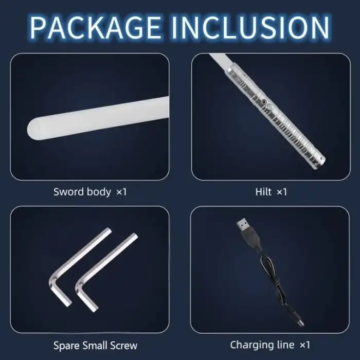 Amaxshiirchy Işın Kılıcı