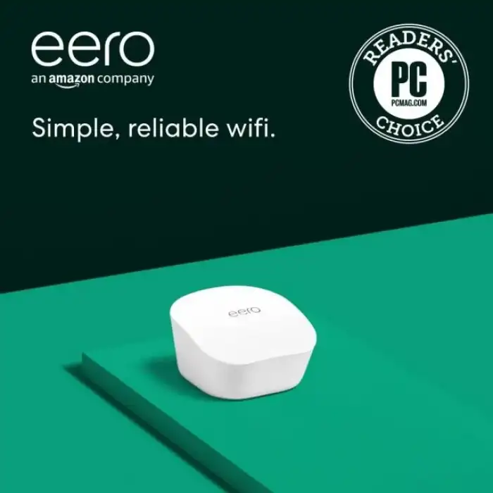 Amazon Eero Mesh WiFi Router