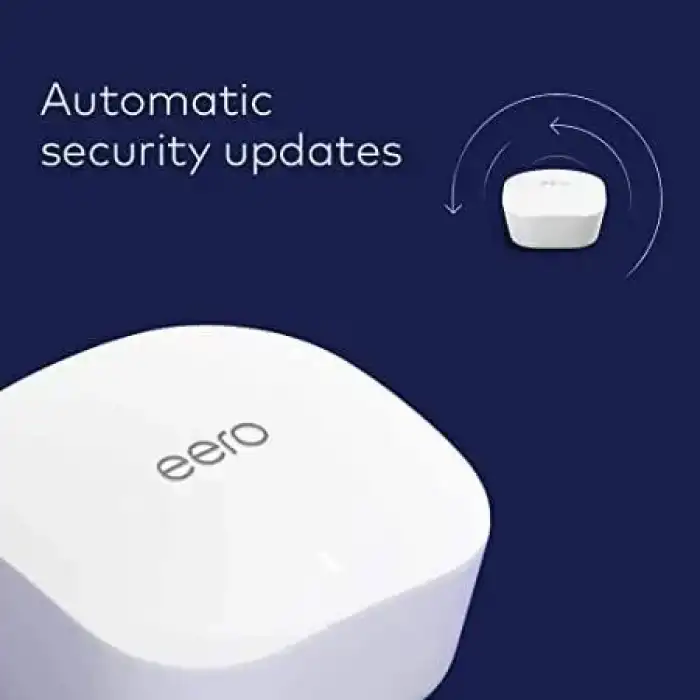 Amazon Eero Mesh WiFi Router