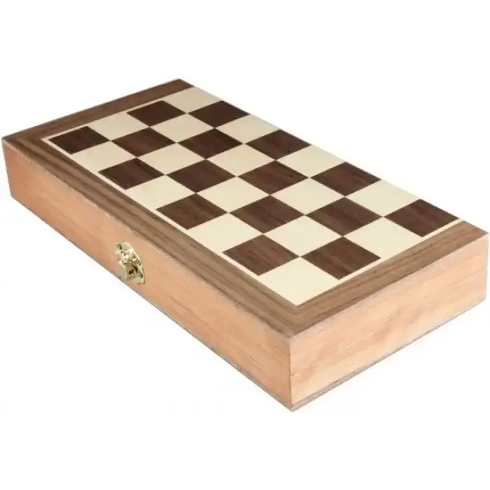 Amerous Satranç Takımı