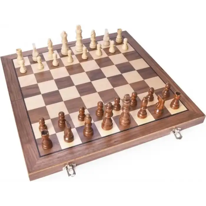 Amerous Satranç Takımı