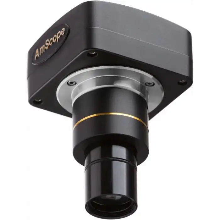 AmScope MU1000 10MP Dijital Mikroskop Kamera