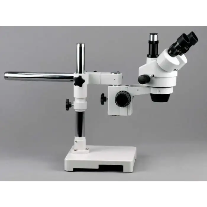 AmScope SM-3T Profesyonel Trinoküler Stereo Zoom Mikroskop