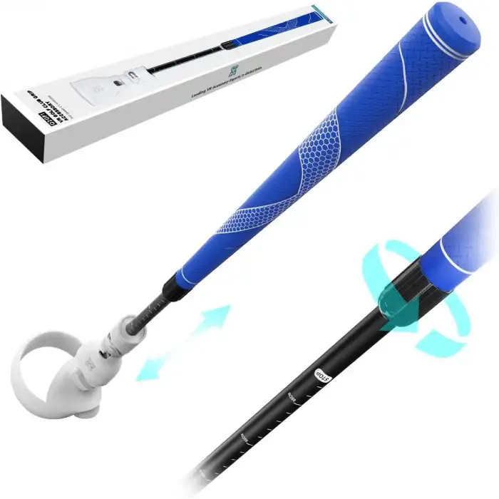 AMVR Golf Kulübü Ataşmanı - Quest 2 ile Uyumlu