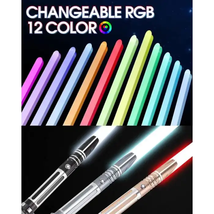 ANASABER Işın Kılıçları