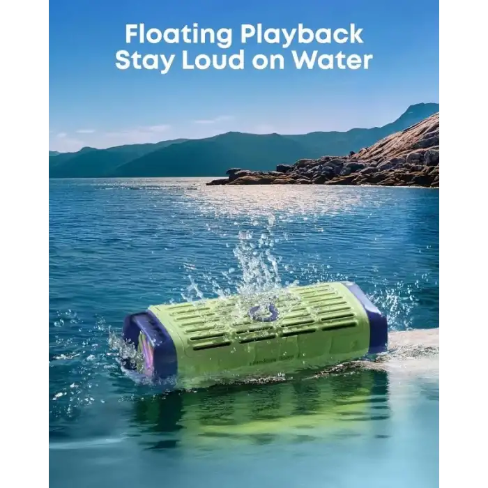 Anker Soundcore Boom 3i Hoparlör