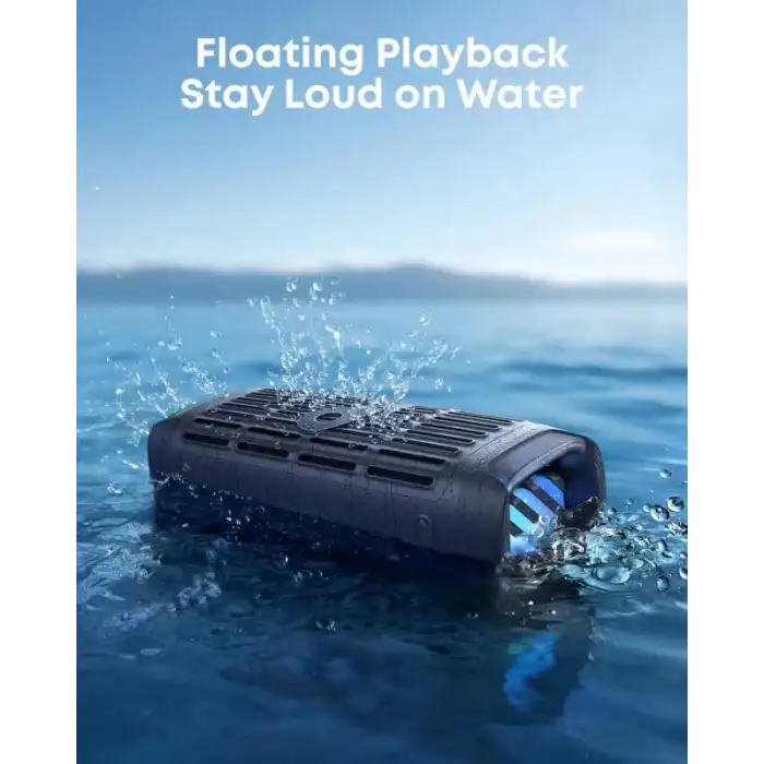 Anker Soundcore Boom 3i Hoparlör