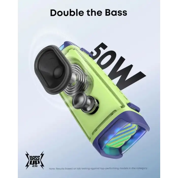 Anker Soundcore Boom 3i Hoparlör