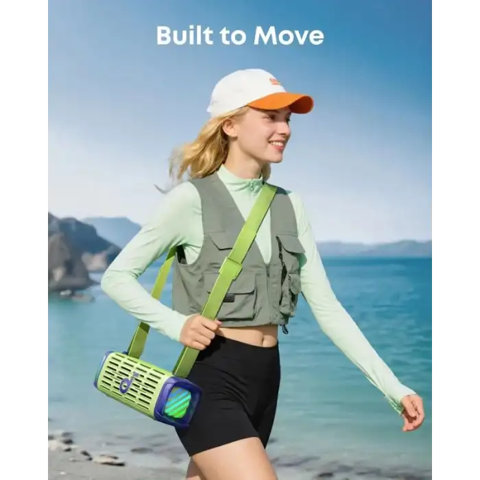 Anker Soundcore Boom 3i Hoparlör