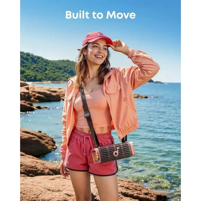 Anker Soundcore Boom 3i Hoparlör