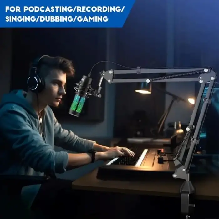 Aokeo AK-35 Mikrofon Seti