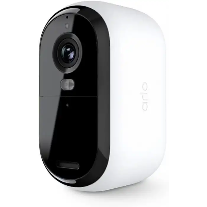 Arlo Essential Kablosuz Güvenlik Kamerası, 2. Nesil - 1 Kamera - VMC3050