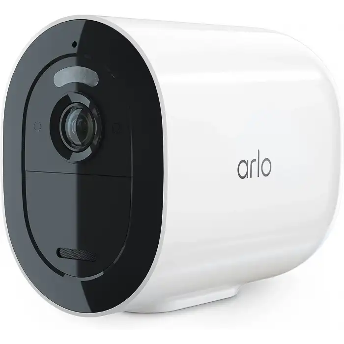 Arlo Go 2 - Renkli Gece Görüşlü, Şarj Edilebilir Pil - 1 Kamera - VML2030