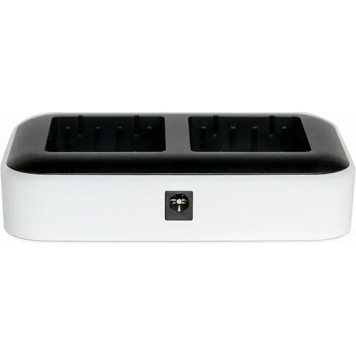 Arlo İkili Şarj İstasyonu - Arlo Onaylı Aksesuar - İki Pili Şarj Edin