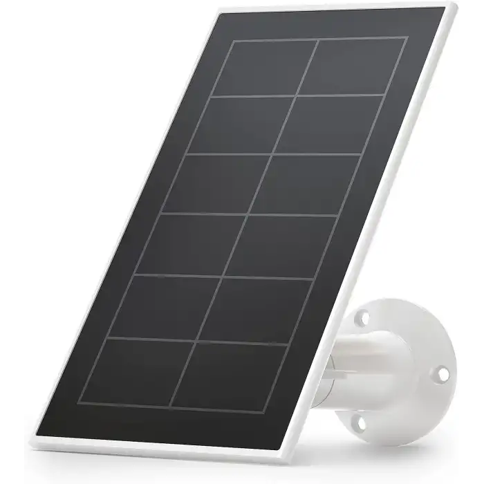 Arlo Solar Panel Şarj Cihazı - Arlo Pro 5S 2K İçin