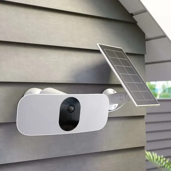 Arlo Solar Panel Şarj Cihazı - Arlo Pro 5S 2K İçin