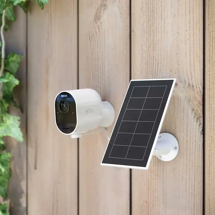 Arlo Solar Panel Şarj Cihazı - Arlo Pro 5S 2K İçin