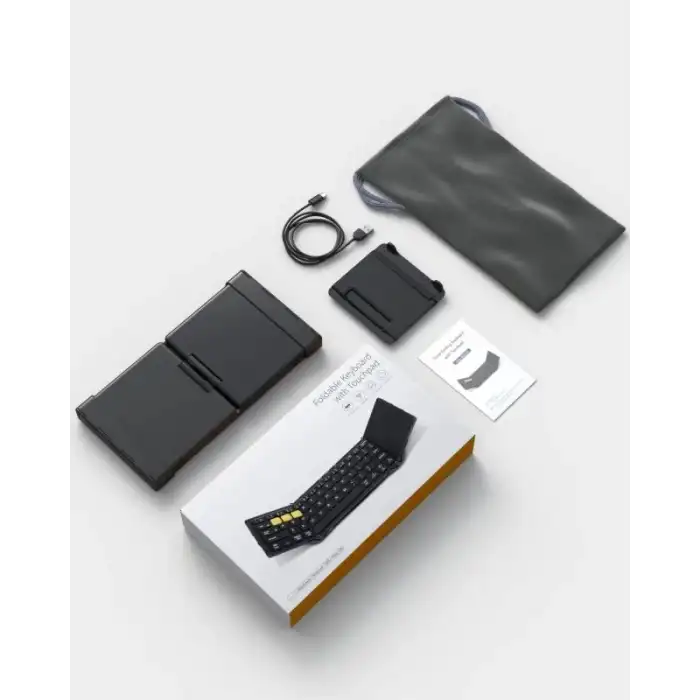 Artciety Katlanabilir Bluetooth Klavye