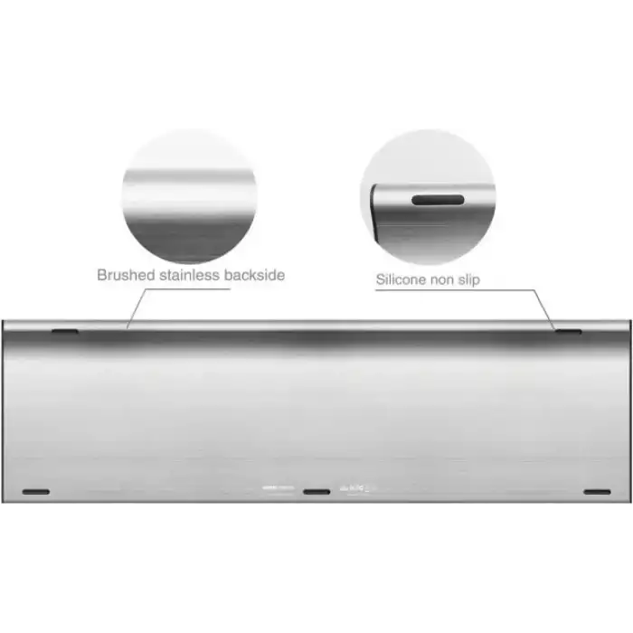 Arteck 2.4G Kablosuz Klavye ve Mouse Seti