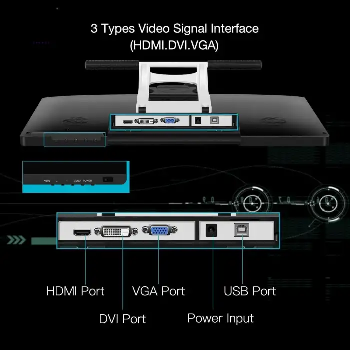 Artisul D22S 21.5 Inc Grafik Tablet, 1920x1080 FHD Grafik Çizim Monitörü