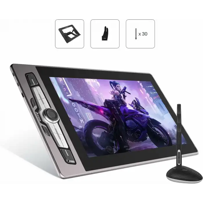 Artisul SP1603 15.6 Inc Grafik Çizim Tableti