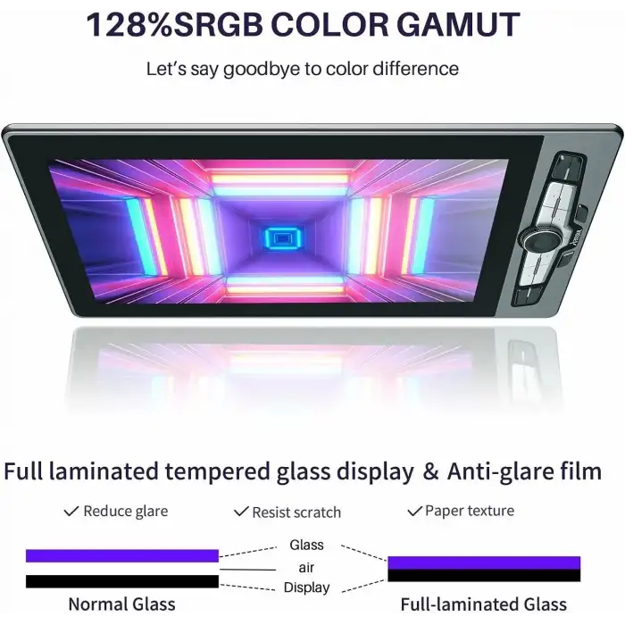 Artisul SP1603 15.6 Inc Grafik Çizim Tableti