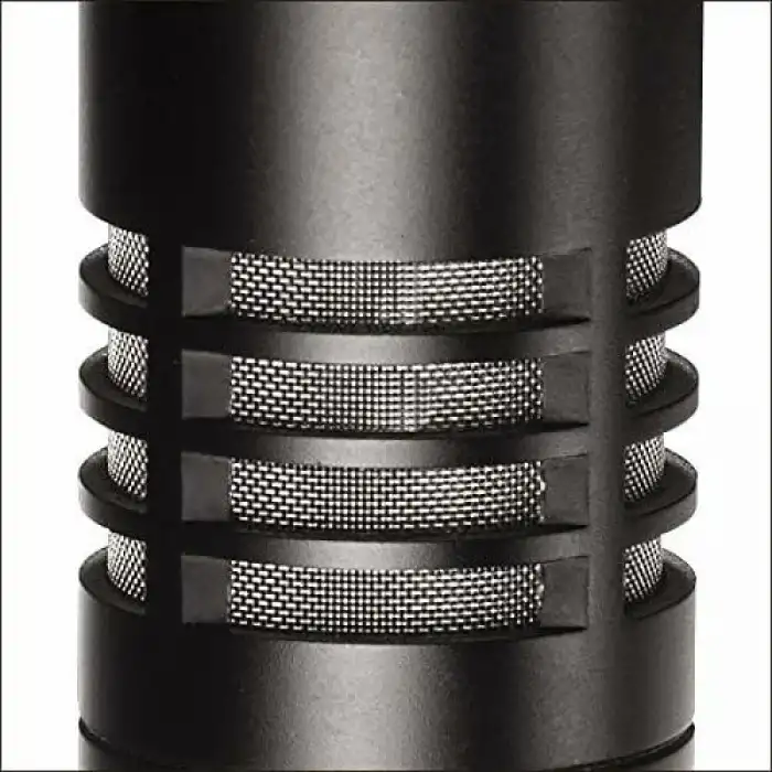 Audio-Technica AT2021 Kardioid Kondenser Mikrofon, Siyah